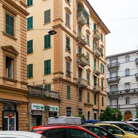 شقة La Terrazza Di Lidia لا سبيتسْيا المظهر الخارجي الصورة